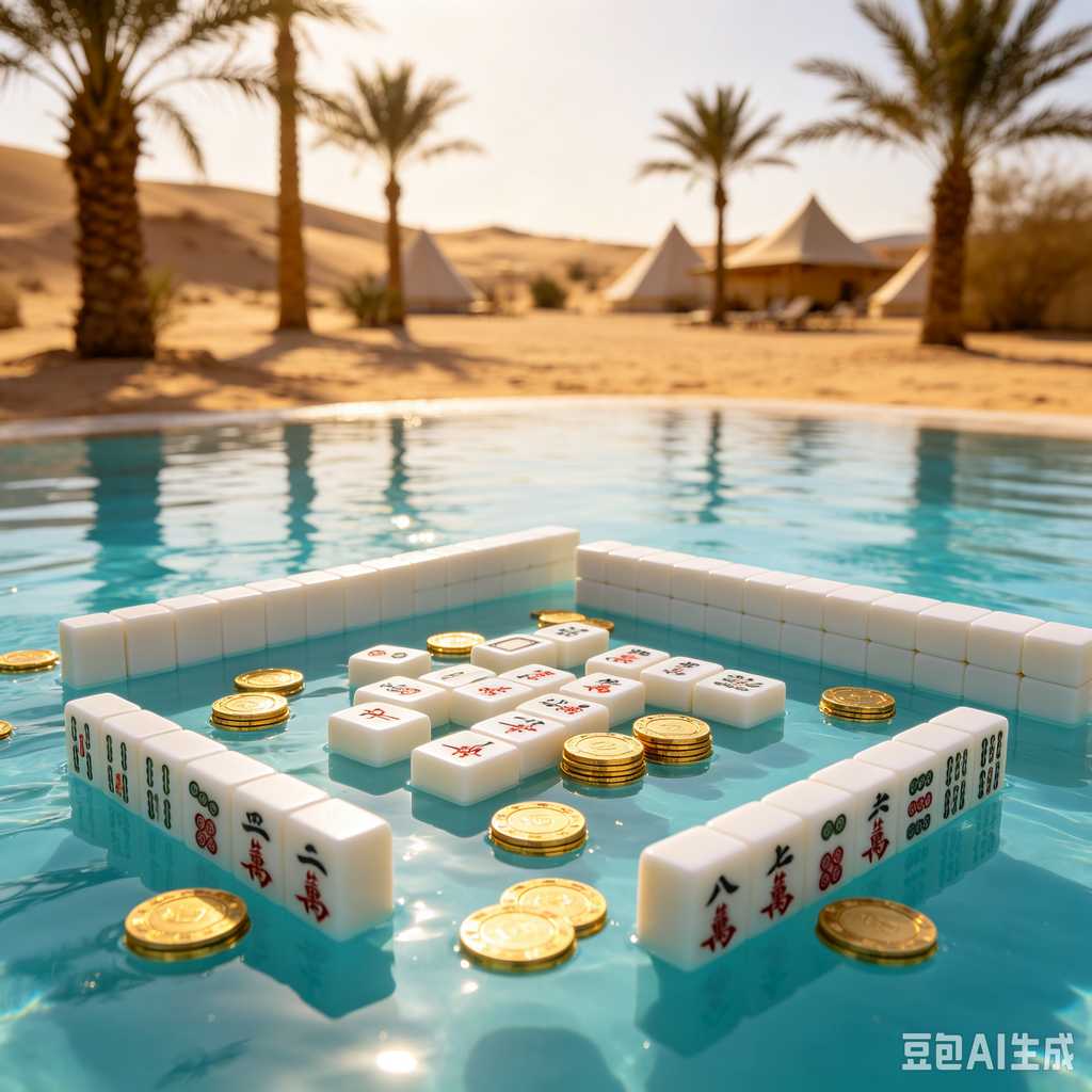 Berlin,mahjong