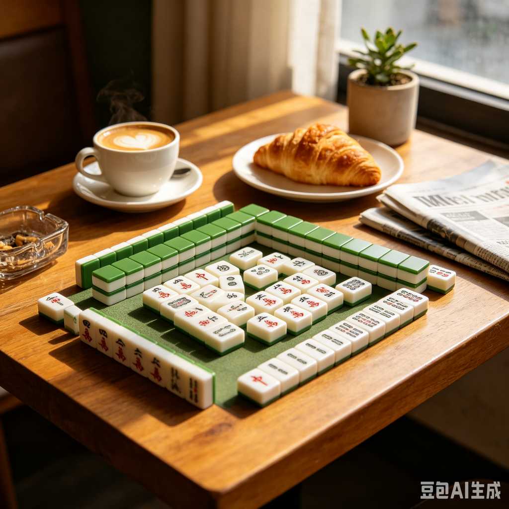 JacksonMS,mahjong